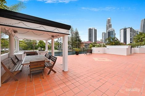 5/12 Paradise Island, Surfers Paradise, QLD 4217