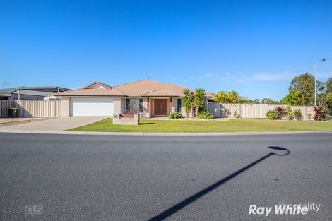 Property photo of 45 Bilinga Court Sandstone Point QLD 4511