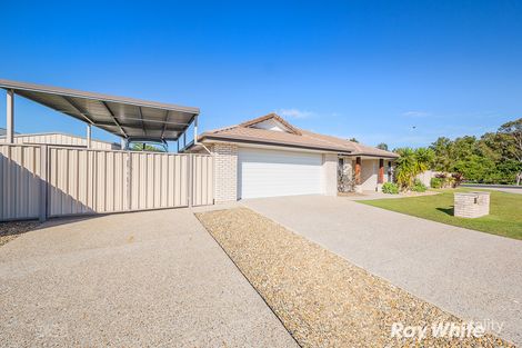 Property photo of 45 Bilinga Court Sandstone Point QLD 4511