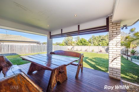 Property photo of 45 Bilinga Court Sandstone Point QLD 4511