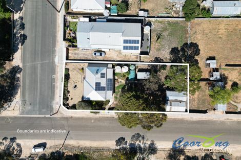 Property photo of 45 Peake Street Karoonda SA 5307