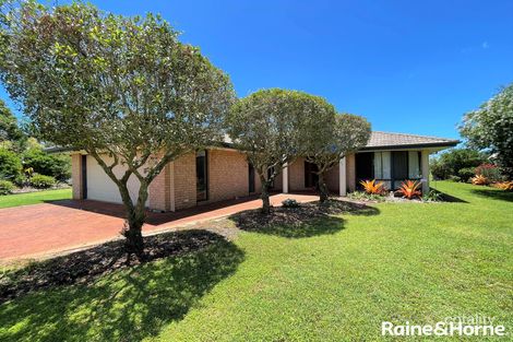 Property photo of 11 Bromiley Court Dundowran QLD 4655