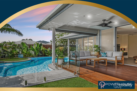 Property photo of 12 Castleton Entrance Smithfield QLD 4878