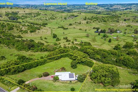 1281 Bangalow Rd, Bexhill, NSW 2480