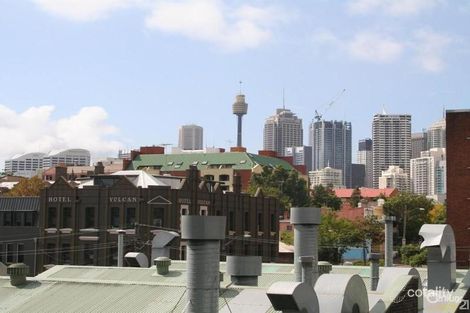 Property photo of 217/16-20 Smail Street Ultimo NSW 2007