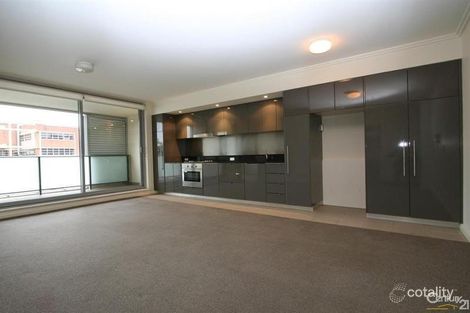 Property photo of 217/16-20 Smail Street Ultimo NSW 2007