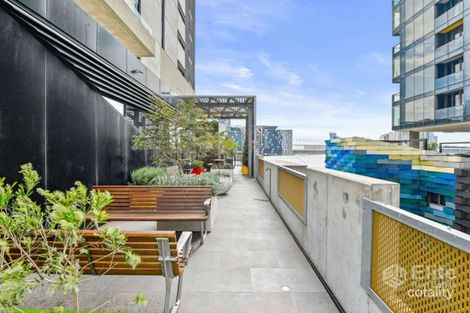 Property photo of 1005/200 Spencer Street Melbourne VIC 3000