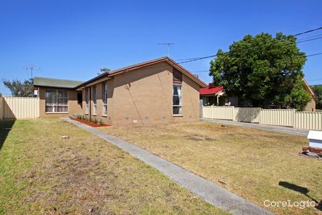 Property photo of 27 Warmington Road Sunshine West VIC 3020