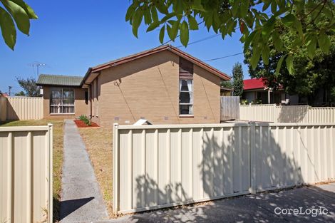 Property photo of 27 Warmington Road Sunshine West VIC 3020