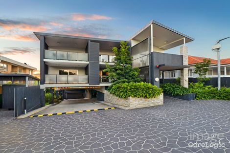 Property photo of 4/28 Chatsworth Road Greenslopes QLD 4120