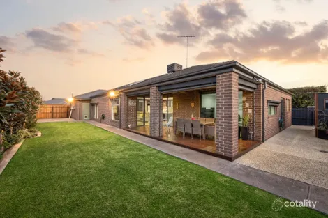10 Silvercrest Way, Armstrong Creek, VIC 3217