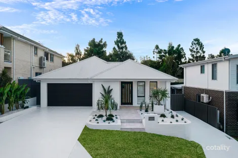 Property photo of 6 Mornington Court Shell Cove NSW 2529