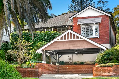 Property photo of 21 Burra Road Artarmon NSW 2064