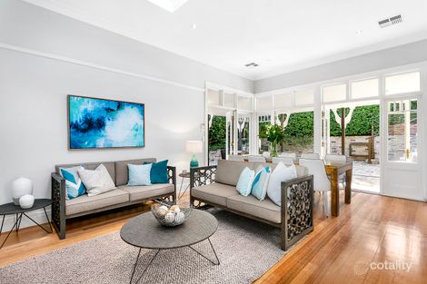 Property photo of 21 Burra Road Artarmon NSW 2064