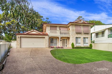 Property photo of 1 Talbot Road Silverwater NSW 2264