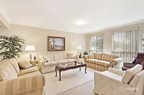 Property photo of 1 Talbot Road Silverwater NSW 2264