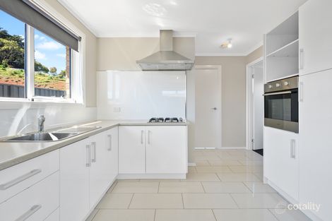 Property photo of 4/25 Wingrove Gardens Shorewell Park TAS 7320