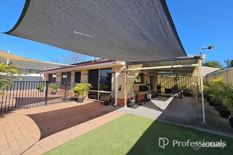Property photo of 36B Island Queen Street Withers WA 6230