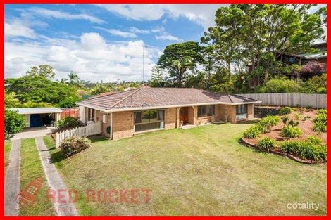 Property photo of 16 Pyeworth Place Rochedale South QLD 4123