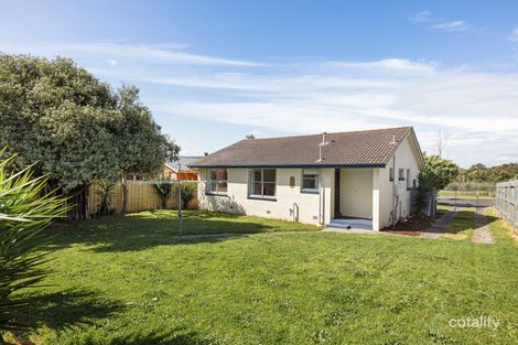 Property photo of 126 Tamarisk Drive Frankston North VIC 3200