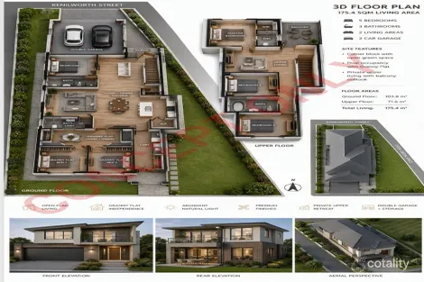 32 Kenilworth St, Grantham Farm, NSW 2765