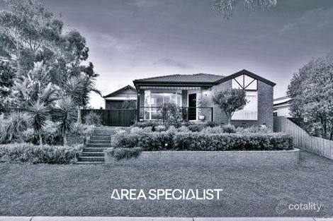 Property photo of 28 Flora Park Way Carrum Downs VIC 3201