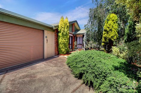 Property photo of 16 Liardet Crescent Frankston VIC 3199