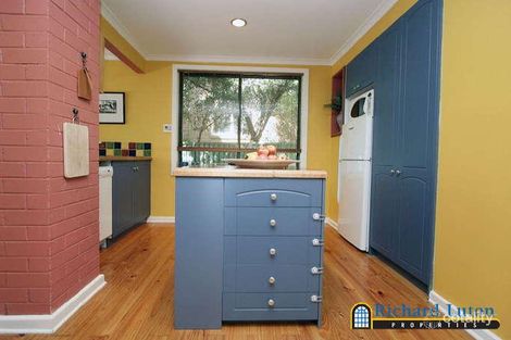Property photo of 121 Rivett Street Hackett ACT 2602