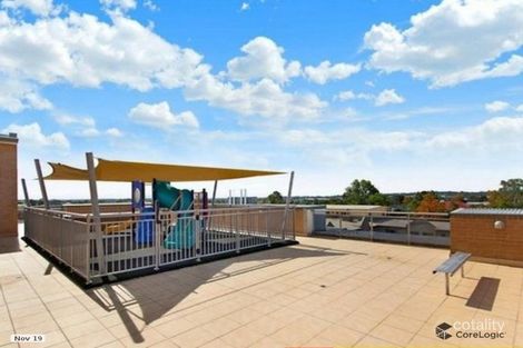 Property photo of 32/19 Third Avenue Blacktown NSW 2148