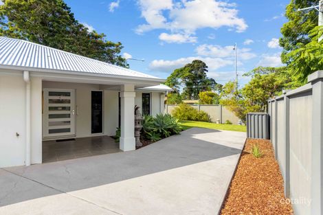 Property photo of 2/2 Foote Avenue Buderim QLD 4556