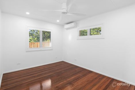 Property photo of 37 Frank Street Norman Park QLD 4170