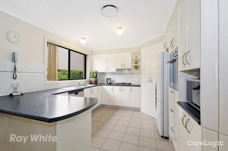 Property photo of 55 Orleans Way Castle Hill NSW 2154