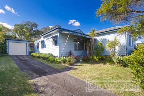 Property photo of 132 Croudace Road Elermore Vale NSW 2287