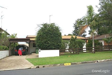 318 Government Rd, Labrador, QLD 4215