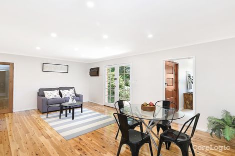 Property photo of 8 Clubbe Crescent Macgregor ACT 2615