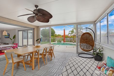 Property photo of 20 Beckington Terrace Mudgeeraba QLD 4213