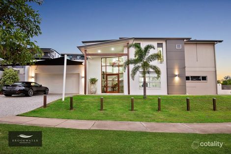 Property photo of 54 Parkview Drive Springfield Lakes QLD 4300