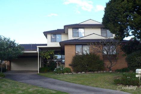 3 Lancia Dr, Ingleburn, NSW 2565