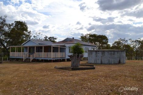 Property photo of 57 Porter Road Allan QLD 4370