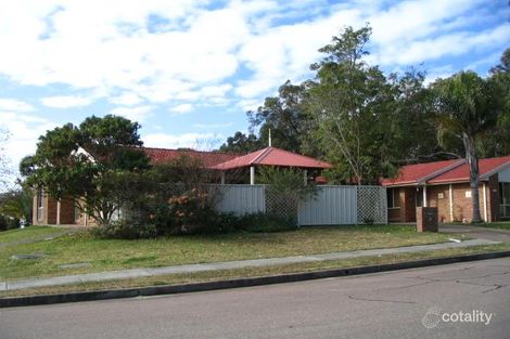 Property photo of 39 Ruston Avenue Valentine NSW 2280