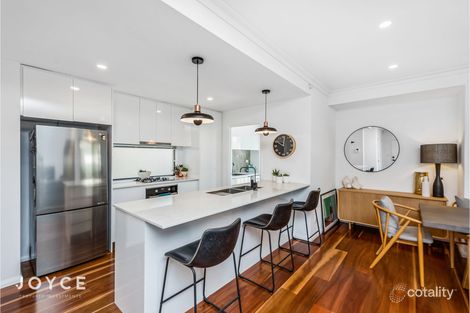 Property photo of 103A Bourke Street Leederville WA 6007