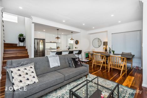 Property photo of 103A Bourke Street Leederville WA 6007