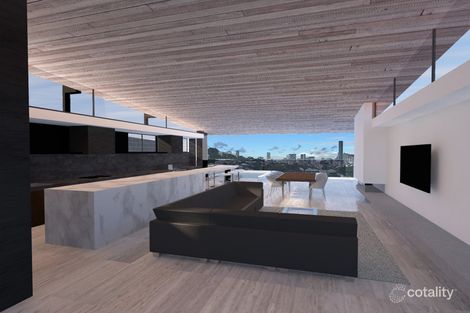 Property photo of 33 Cochrane Street Paddington QLD 4064