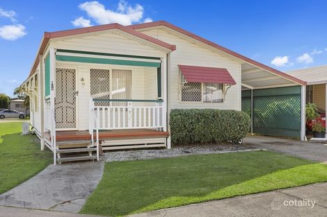 Property photo of 108/462 Beams Road Fitzgibbon QLD 4018