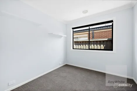 Property photo of 26 Liberty Crescent Beveridge VIC 3753