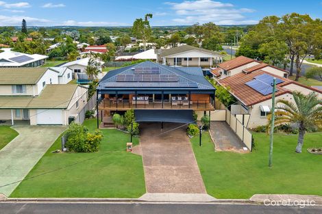 Property photo of 43 Helsham Street Point Vernon QLD 4655