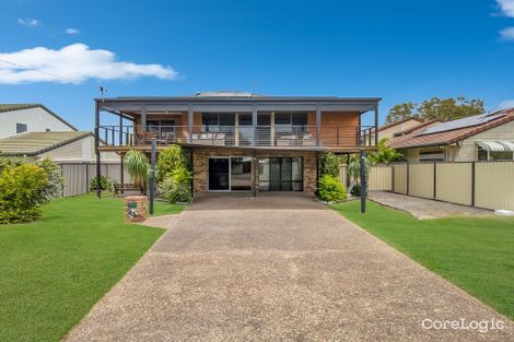 Property photo of 43 Helsham Street Point Vernon QLD 4655