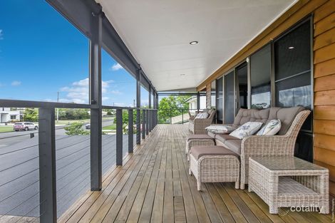 Property photo of 43 Helsham Street Point Vernon QLD 4655