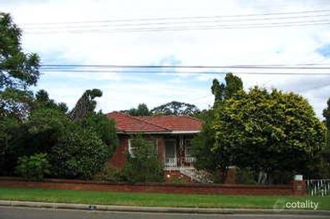 Property photo of 2 Milham Avenue Eastwood NSW 2122