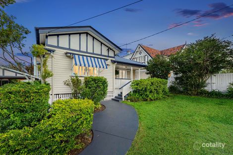Property photo of 53 Queens Road Clayfield QLD 4011
